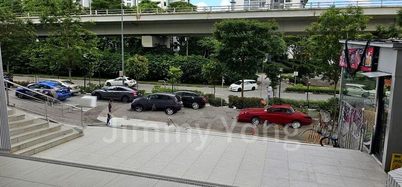 Other Retail for Rent: Bukit Timah Plaza - Image 2