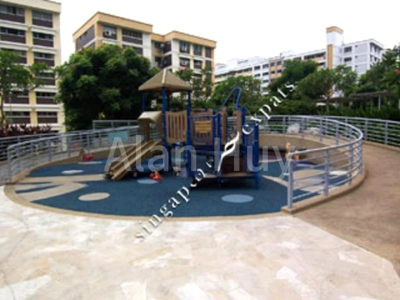 Common Room (Condo) for Rent in  Bishan Loft - Image 11