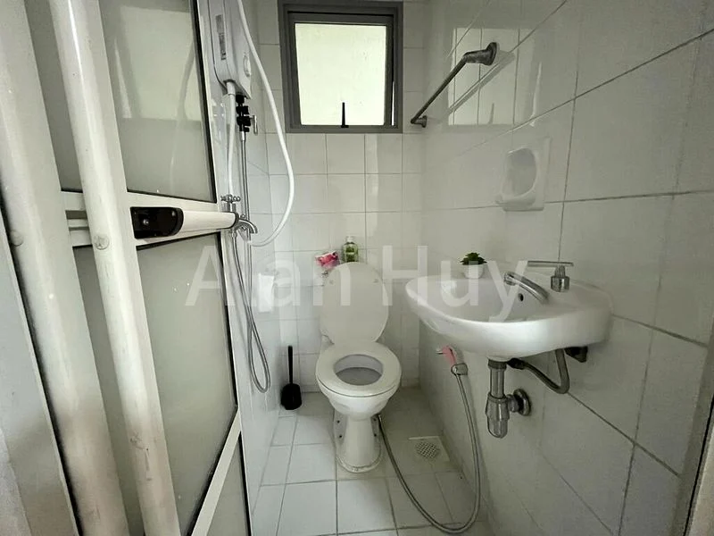 Common Room (Condo) for Rent in  Bishan Loft - Image 9