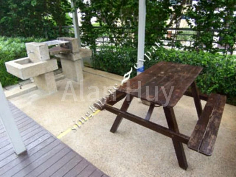 Common Room (Condo) for Rent in  Bishan Loft - Image 12