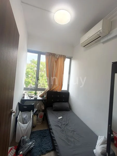 Common Room (Condo) for Rent in  Bishan Loft - Image 2
