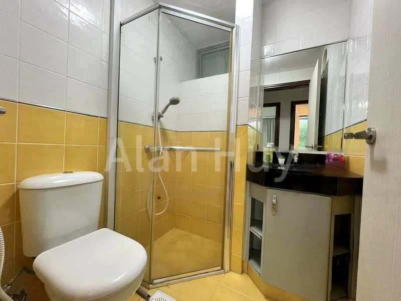 Common Room (Condo) for Rent in  Bishan Loft - Image 8