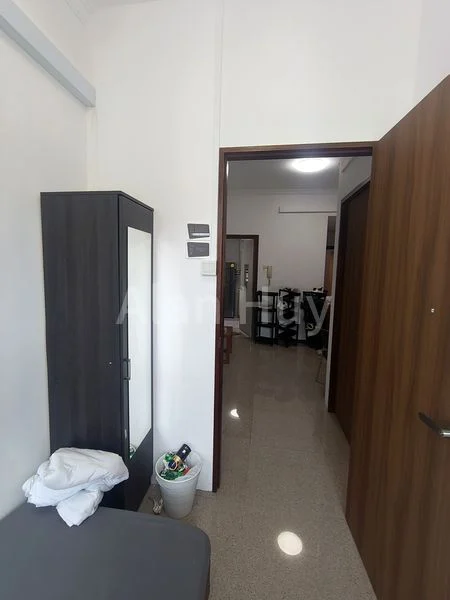 Common Room (Condo) for Rent in  Bishan Loft - Image 4
