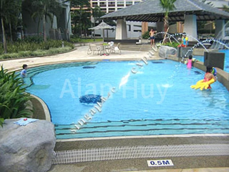 Common Room (Condo) for Rent in  Bishan Loft - Image 16