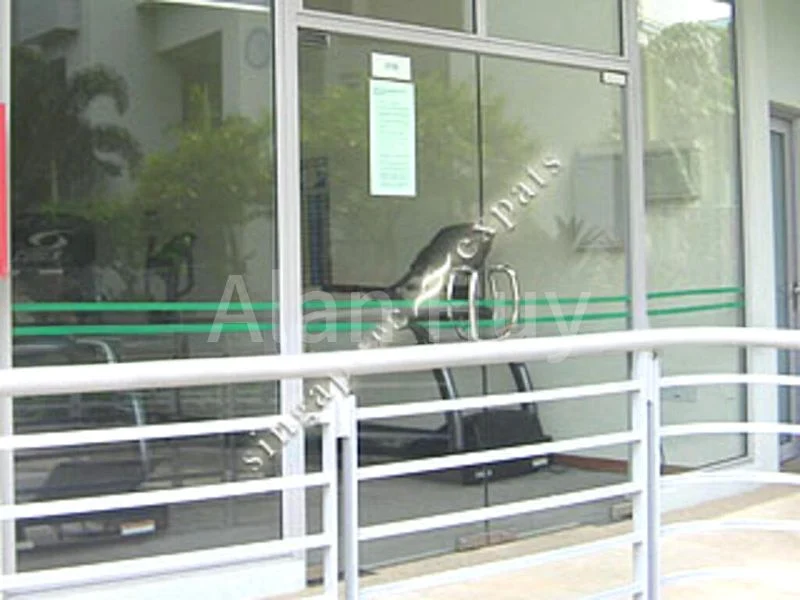 Common Room (Condo) for Rent in  Bishan Loft - Image 10