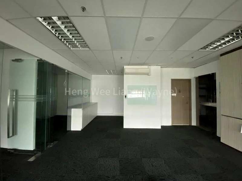 Light Industrial (B1) for Sale: Techniques Centre - Image 8