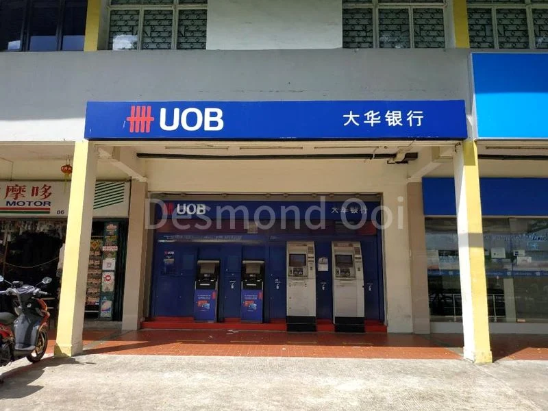 Shop / Shophouse for Rent: 119 Aljunied Avenue 2 - Image 4