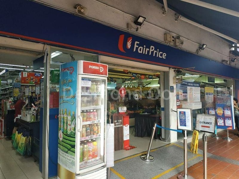 Shop / Shophouse for Rent: 119 Aljunied Avenue 2 - Image 3