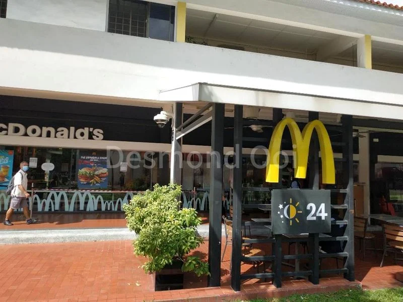 Shop / Shophouse for Rent: 119 Aljunied Avenue 2 - Image 6