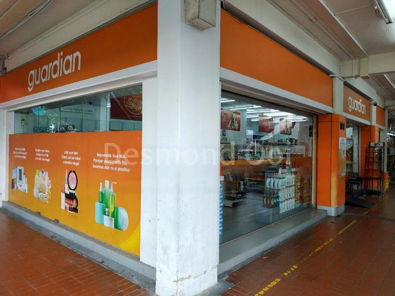 Shop / Shophouse for Rent: 119 Aljunied Avenue 2 - Image 5