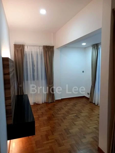 5 Bed Semi-Detached House (Landed) for Rent in  Seletar Hills Estate - Image 9