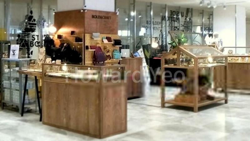 Shop / Shophouse for Rent: OUE Downtown One - Image 4