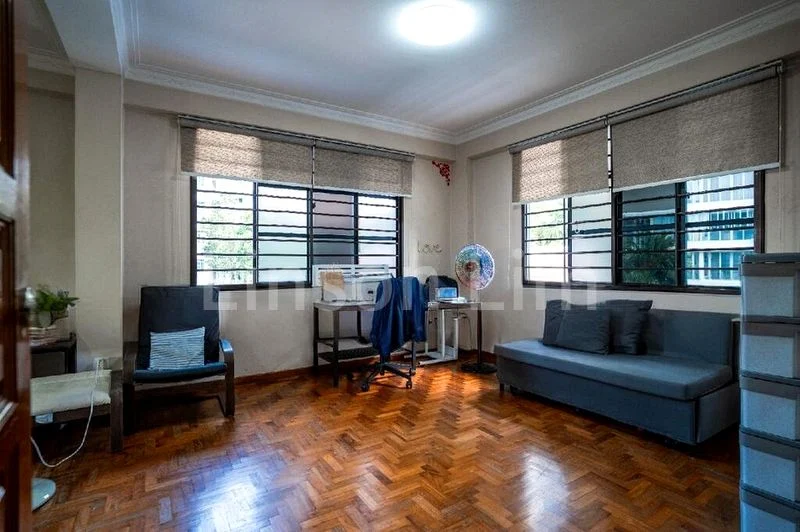 6 Bed Semi-Detached House (Landed) for Sale in  Vacanza @ East - Image 5