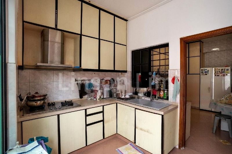 6 Bed Semi-Detached House (Landed) for Sale in  Vacanza @ East - Image 10