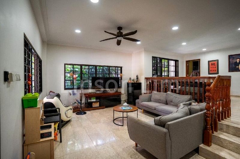 6 Bed Semi-Detached House (Landed) for Sale in  Vacanza @ East - Image 4