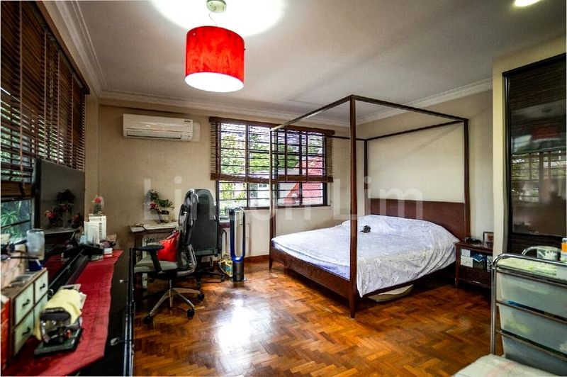 6 Bed Semi-Detached House (Landed) for Sale in  Vacanza @ East - Image 7