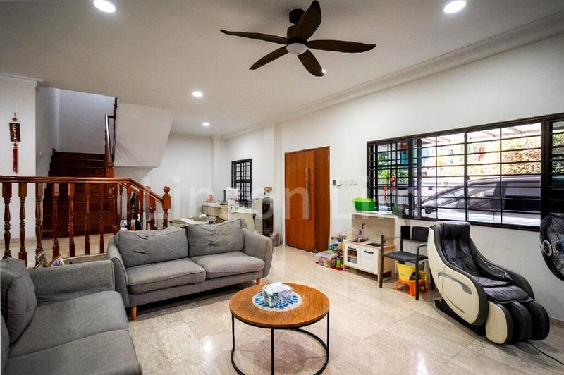 6 Bed Semi-Detached House (Landed) for Sale in  Vacanza @ East - Image 11