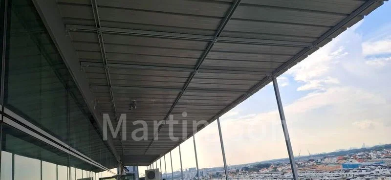 Light Industrial (B1) for Rent: Northstar @ Ang Mo Kio - Image 1