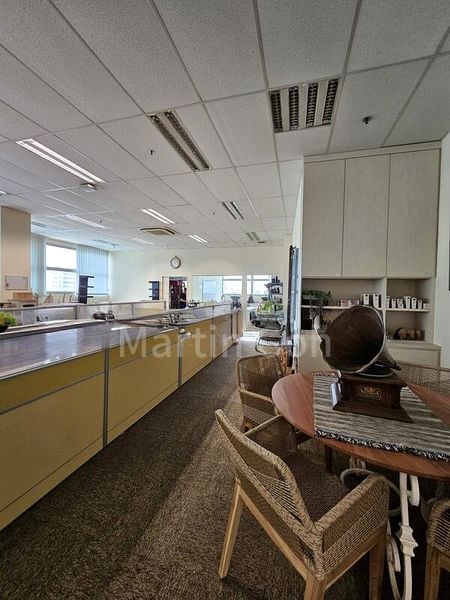 Light Industrial (B1) for Rent: Northstar @ Ang Mo Kio - Image 2
