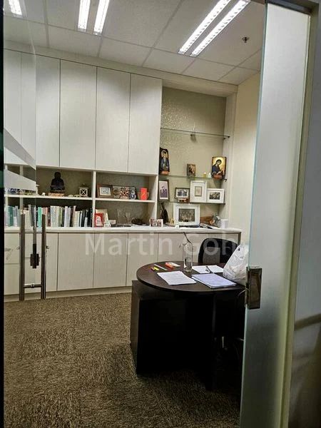 Light Industrial (B1) for Rent: Northstar @ Ang Mo Kio - Image 3