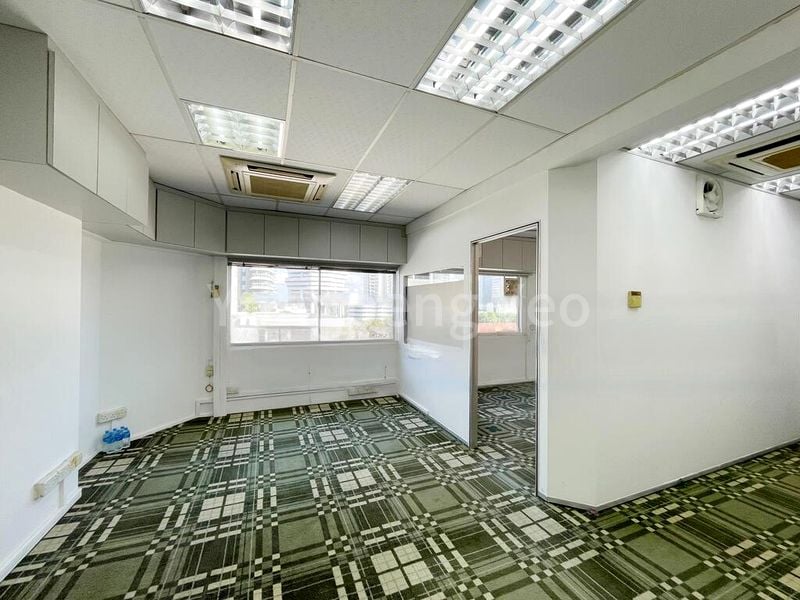 Office for Rent: Textile Centre - Image 4