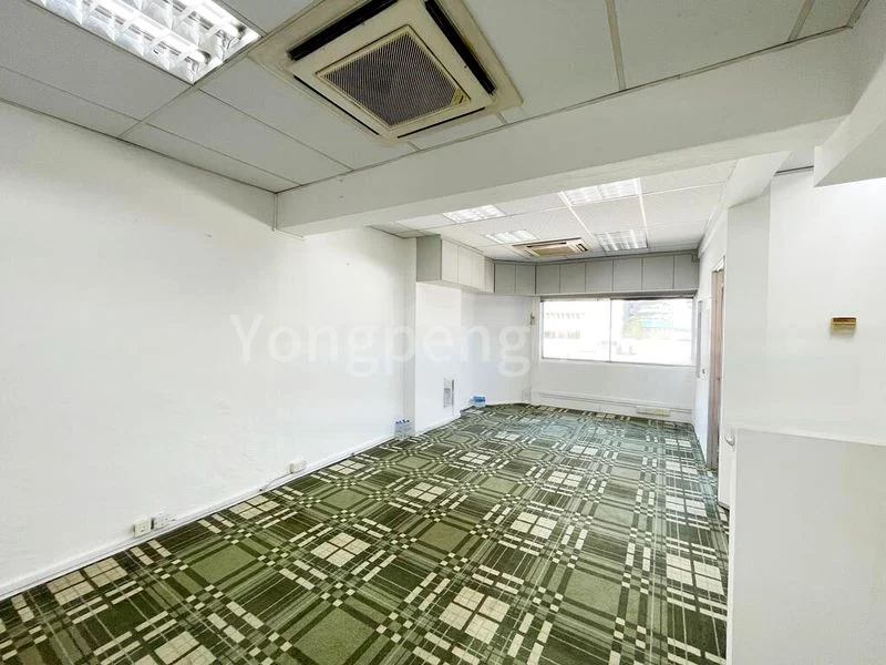 Office for Rent: Textile Centre - Image 3