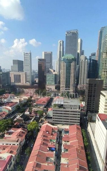 1 Bed Apartment (Condo) for Rent in  The Clift - Image 6