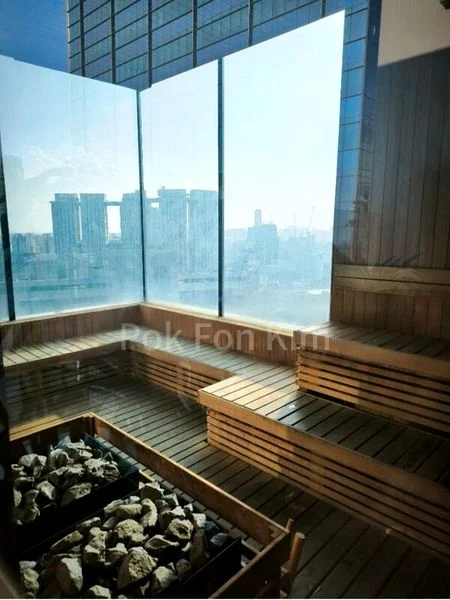 1 Bed Apartment (Condo) for Rent in  The Clift - Image 5