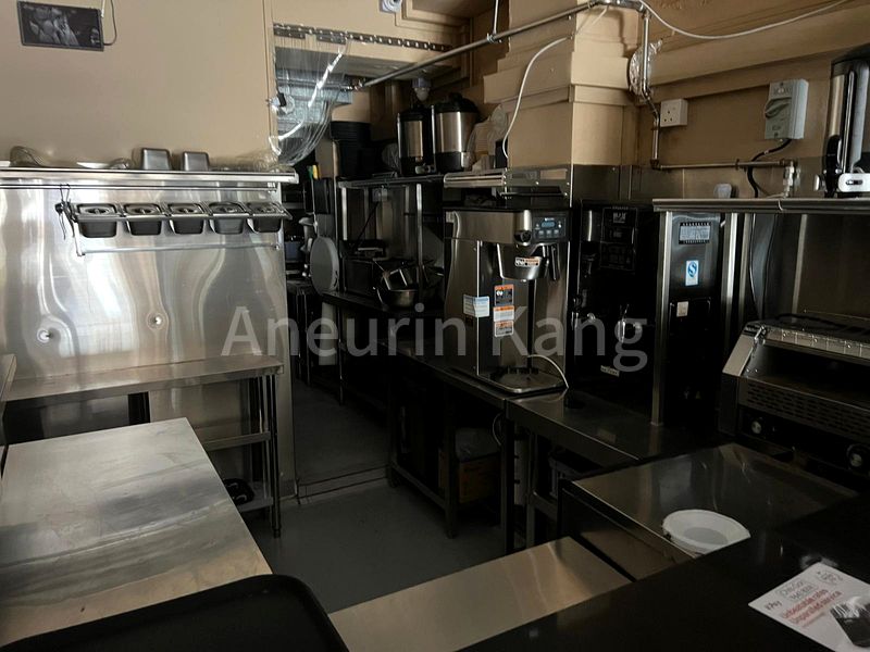 Shop / Shophouse for Rent in  Boat Quay Conservation Area - Image 13