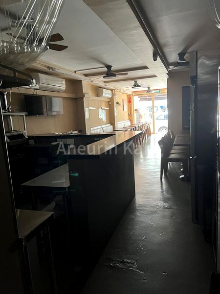 Shop / Shophouse for Rent in  Boat Quay Conservation Area - Image 12