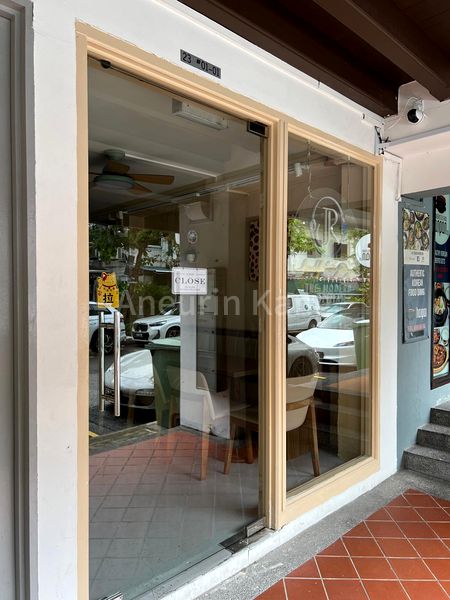 Shop / Shophouse for Rent in  Boat Quay Conservation Area - Image 11