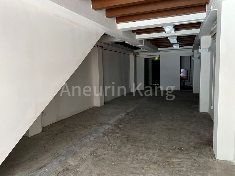 Shop / Shophouse for Rent in  Boat Quay Conservation Area - Image 5