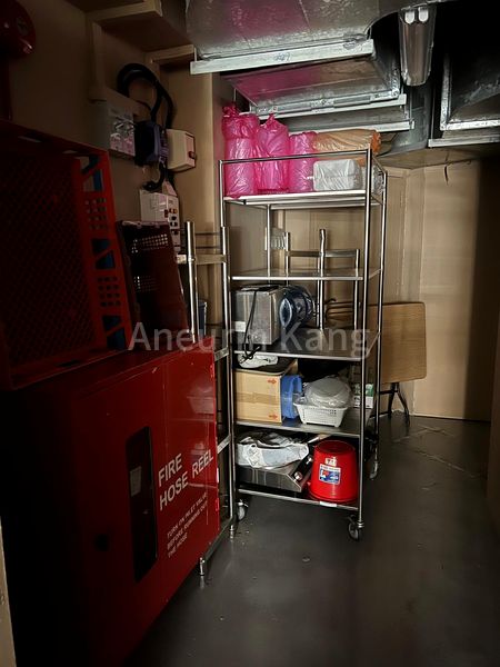 Shop / Shophouse for Rent in  Boat Quay Conservation Area - Image 14