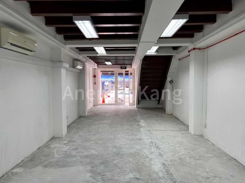 Shop / Shophouse for Rent in  Boat Quay Conservation Area - Image 3