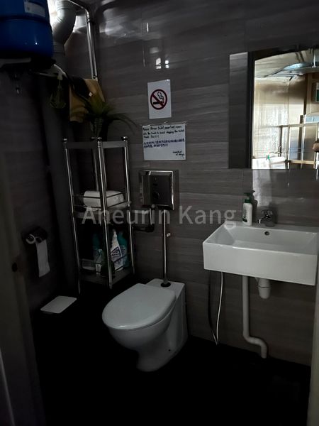 Shop / Shophouse for Rent in  Boat Quay Conservation Area - Image 8