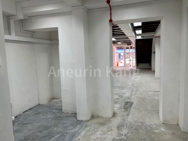 Shop / Shophouse for Rent in  Boat Quay Conservation Area - Image 6