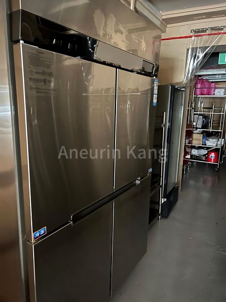 Shop / Shophouse for Rent in  Boat Quay Conservation Area - Image 9