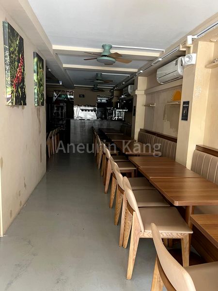 Shop / Shophouse for Rent in  Boat Quay Conservation Area - Image 10