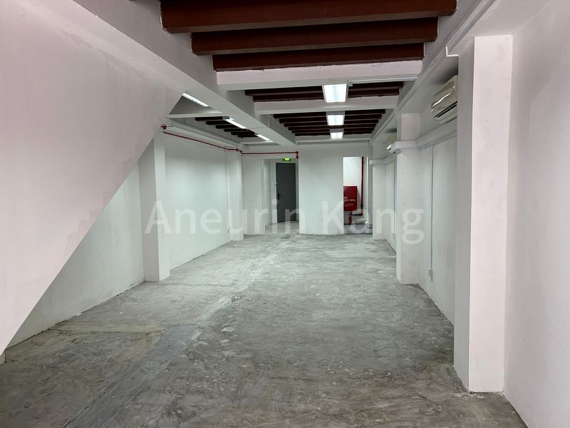 Shop / Shophouse for Rent in  Boat Quay Conservation Area - Image 4