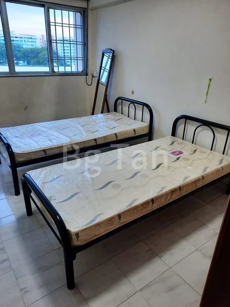 Common Room (HDB) for Rent in  231 Yishun Street 21 - Image 5