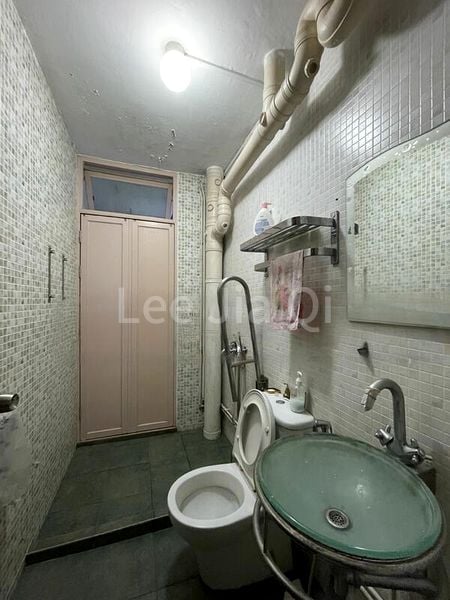 Room (HDB) for Rent in  658 Woodlands Ring Road - Image 4