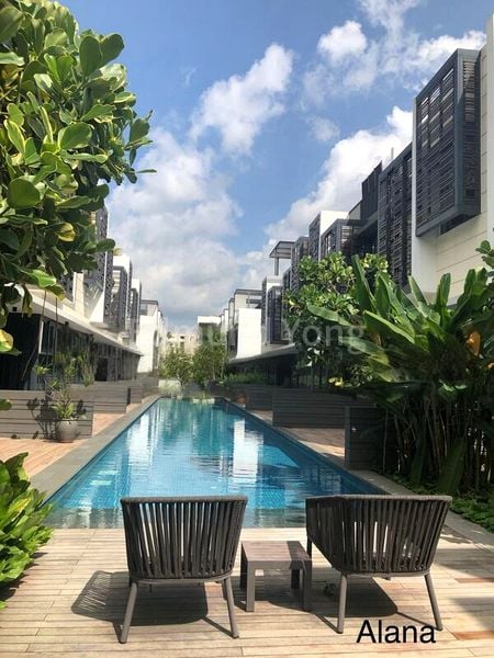 3 Bed Terraced House (Landed) for Sale in  Alana - Image 5