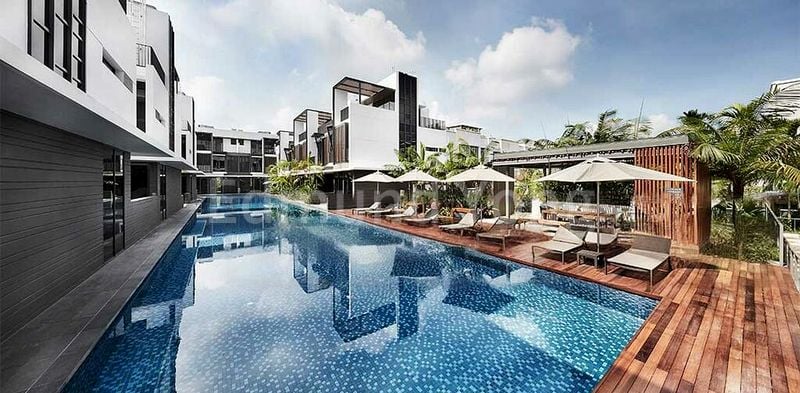 3 Bed Terraced House (Landed) for Sale in  Alana - Image 3