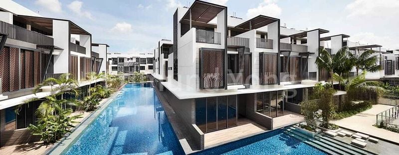 3 Bed Terraced House (Landed) for Sale in  Alana - Image 2