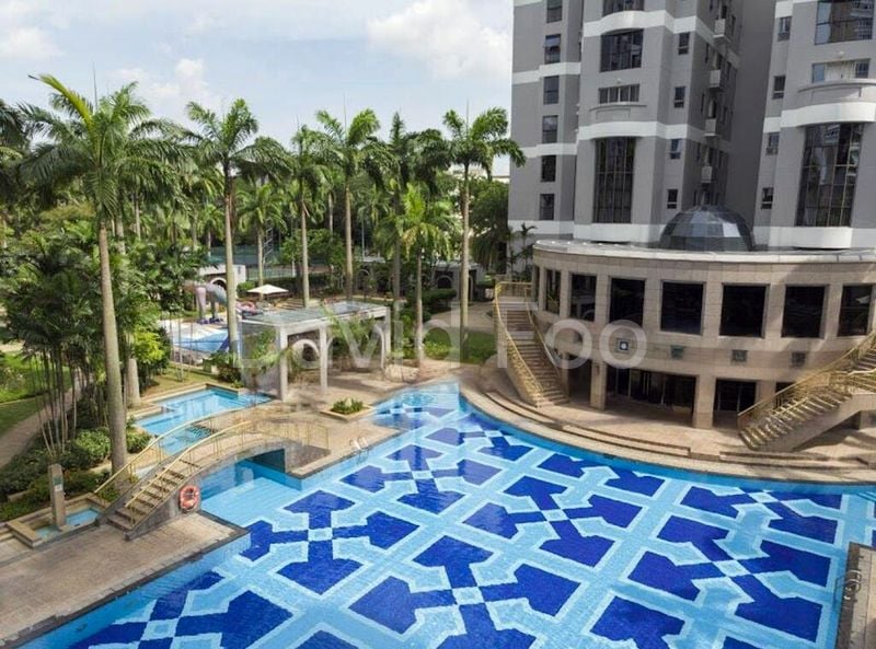 2 Bed Condo for Sale in  The Bayshore - Image 2