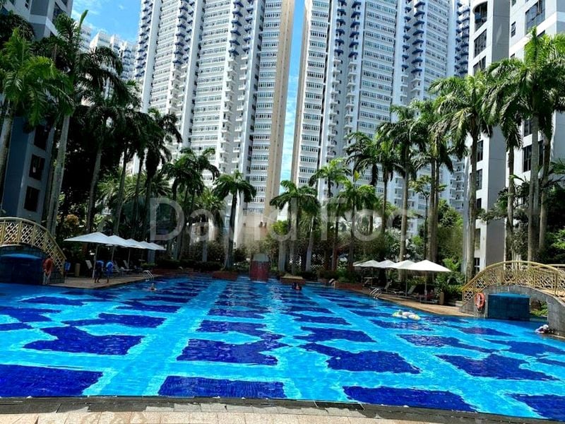 2 Bed Condo for Sale in  The Bayshore - Image 3