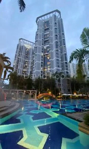 2 Bed Condo for Sale in  The Bayshore - Image 1