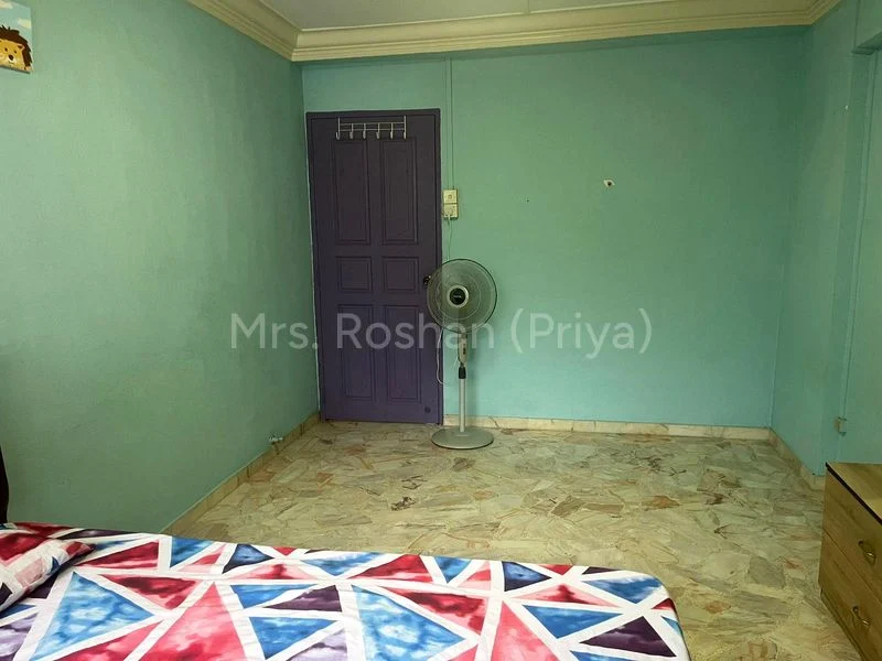 Common Room (HDB) for Rent in  266 Bukit Batok East Avenue 4 - Image 2