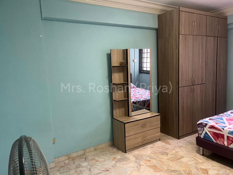 Common Room (HDB) for Rent in  266 Bukit Batok East Avenue 4 - Image 3