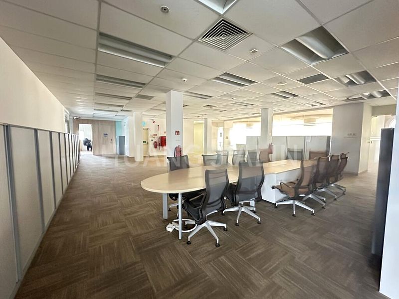 Office for Rent: 1000sqft to 9000sqft Available - Image 9